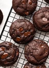 Chocolate Cookies